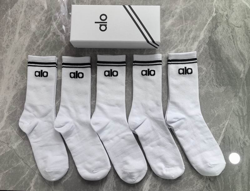 Alo socks 42